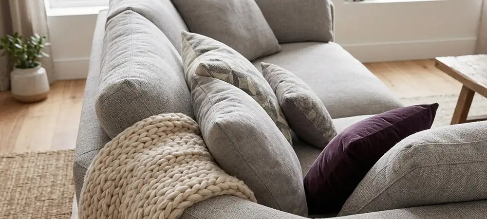 Mäkká vs. tvrdá sedačka: Ako vybrať výplň, čo vydrží?