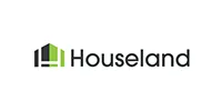 logo houseland.sk