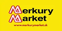 logo merkurymarket.sk