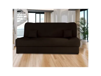 Pohovka VICTORIA hnedá