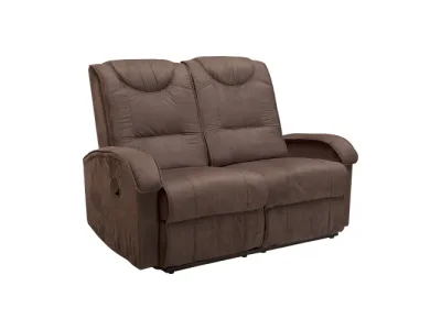 Detail produktu Pohovka BOB 2 hnedá