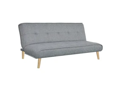 Pohovka PALOMA sivá