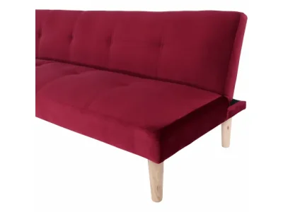 Detail produktu Rozkladacia pohovka ALIDA Tempo Kondela