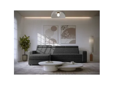 Detail produktu Rozkladacia sedacia súprava MORA ROH Tempo Kondela