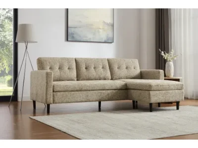 Rohová sedacia súprava DREK Dekorhome