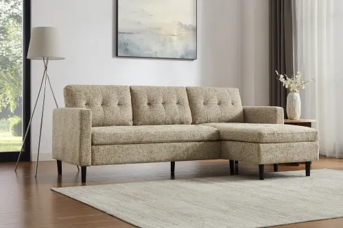 Rohová sedacia súprava DREK Dekorhome