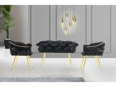 Sofa Set Balon - 2111