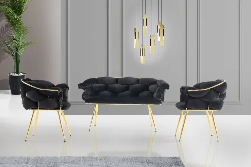 Sofa Set Balon - 2111