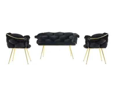 Detail produktu Sofa Set Balon - 2111