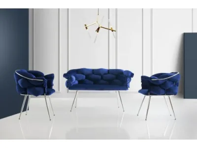 Sofa Set Balon - 2122