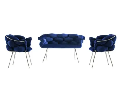 Detail produktu Sofa Set Balon - 2122