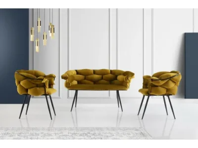 Sofa Set Balon - 2138