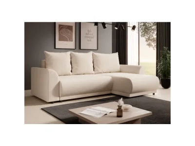 Rozkladacia sedacia súprava LIMON ROH Tempo Kondela