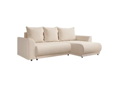 Detail produktu Rozkladacia sedacia súprava LIMON ROH Tempo Kondela