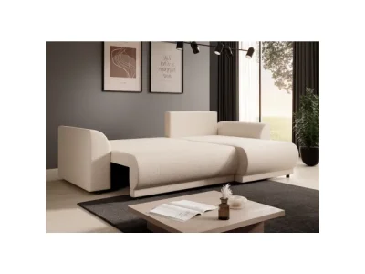 Detail produktu Rozkladacia sedacia súprava LIMON ROH Tempo Kondela