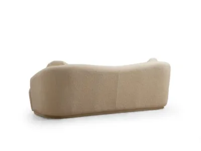 Detail produktu Trojmiestna pohovka Ancona - Cream