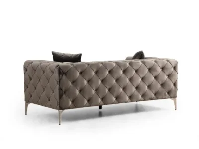 Detail produktu Dvojmiestna pohovka Como 2 Seater - Anthracite