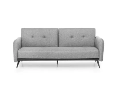 Detail produktu Trojmiestna rozkladacia pohovka Ron Sofabed - Grey GR111