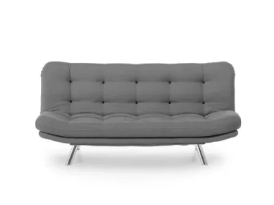 Detail produktu Trojmiestna rozkladacia pohovka Misa Sofabed - Grey