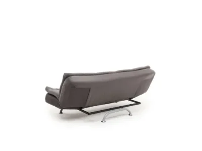 Detail produktu Trojmiestna rozkladacia pohovka Rivo - Grey