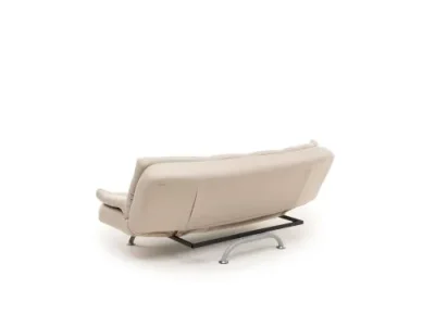 Detail produktu Trojmiestna rozkladacia pohovka Rivo - Beige