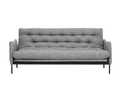 Detail produktu Trojmiestna rozkladacia pohovka Renge - Light Grey