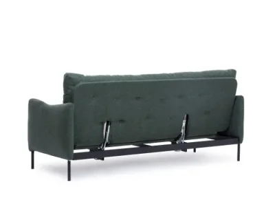 Detail produktu Trojmiestna rozkladacia pohovka Renge - Green
