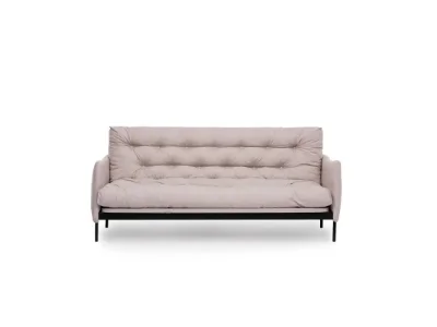 Detail produktu Trojmiestna rozkladacia pohovka Renge - Cream