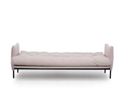 Detail produktu Trojmiestna rozkladacia pohovka Renge - Cream