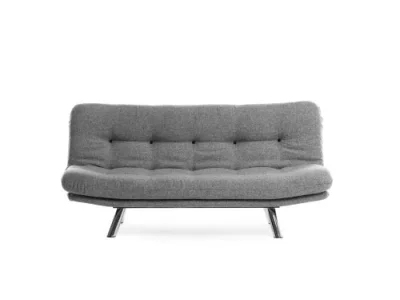 Detail produktu Trojmiestna rozkladacia pohovka Misa Small Sofabed - Light Grey