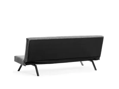 Detail produktu Trojmiestna rozkladacia pohovka Zola - Light Grey