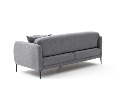 Detail produktu Trojmiestna rozkladacia pohovka Venus 3-Seat - Grey