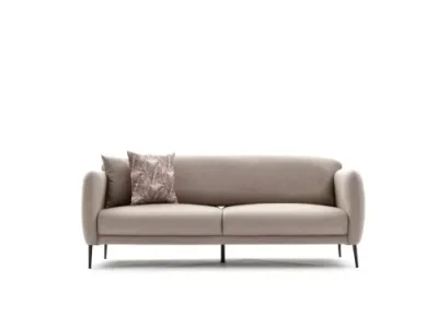 Detail produktu Trojmiestna rozkladacia pohovka Venus 3-Seat - Cream