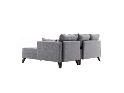Detail produktu Rohová rozkladacia pohovka Bella Corner Sofa Right 2