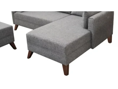 Detail produktu Rohová rozkladacia pohovka Bella Corner Sofa Right 2