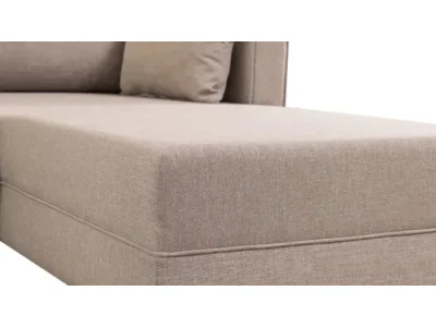 Detail produktu Rohová sedacia súprava / Rohová pohovka Bella Corner Sofa Right 1 - Cream