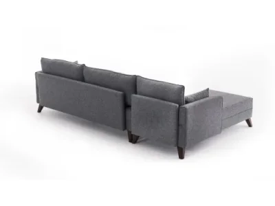 Detail produktu Rohová sedacia súprava / Rohová pohovka Bella Corner Sofa Left 1