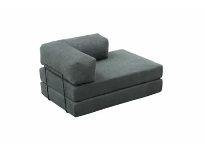Detail produktu Dvojmiestna pohovka Comfort - Green