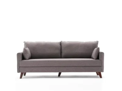 Detail produktu Trojmiestna rozkladacia pohovka Bella Sofa Bed - Brown