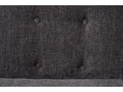 Detail produktu Dvojmiestna pohovka Kemer - Grey