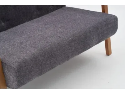 Detail produktu Dvojmiestna pohovka Kemer - Grey