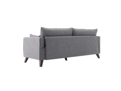 Detail produktu Trojmiestna pohovka Bella Sofa For 3 Pr - Grey