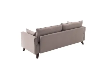 Detail produktu Trojmiestna pohovka Bella Sofa For 3 Pr - Cream