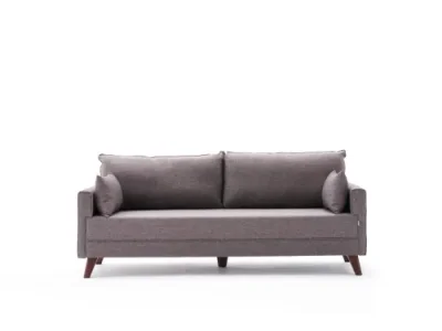 Detail produktu Trojmiestna pohovka Bella Sofa For 3 Pr - Brown