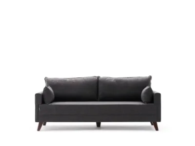 Detail produktu Trojmiestna pohovka Bella Sofa For 3 Pr - Anthracite