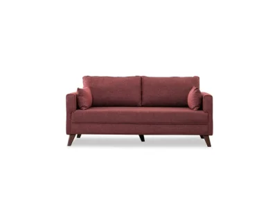 Detail produktu Dvojmiestna pohovka Bella Sofa For 2 Pr - Claret Red