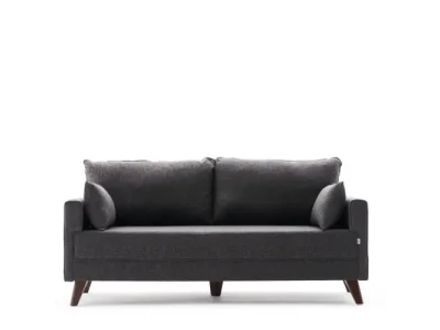 Detail produktu Dvojmiestna pohovka Bella Sofa For 2 Pr - Anthracite