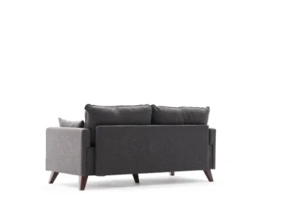 Detail produktu Dvojmiestna pohovka Bella Sofa For 2 Pr - Anthracite