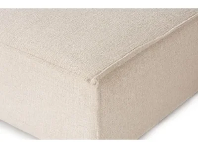 Detail produktu Rohová sedacia súprava / Rohová pohovka Puzzle Corner (Chl-02-C-2R) - Beige