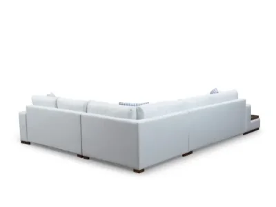 Detail produktu Rohová sedacia súprava / Rohová pohovka Loop 23